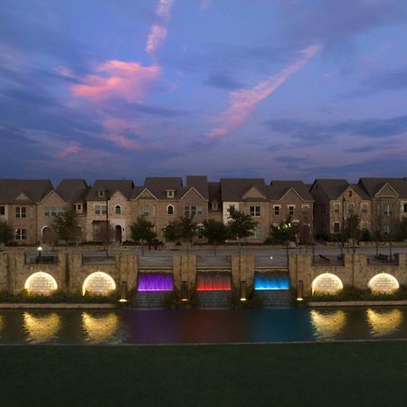 Home2 Suites By Hilton Flower Mound Dallas Exterior foto
