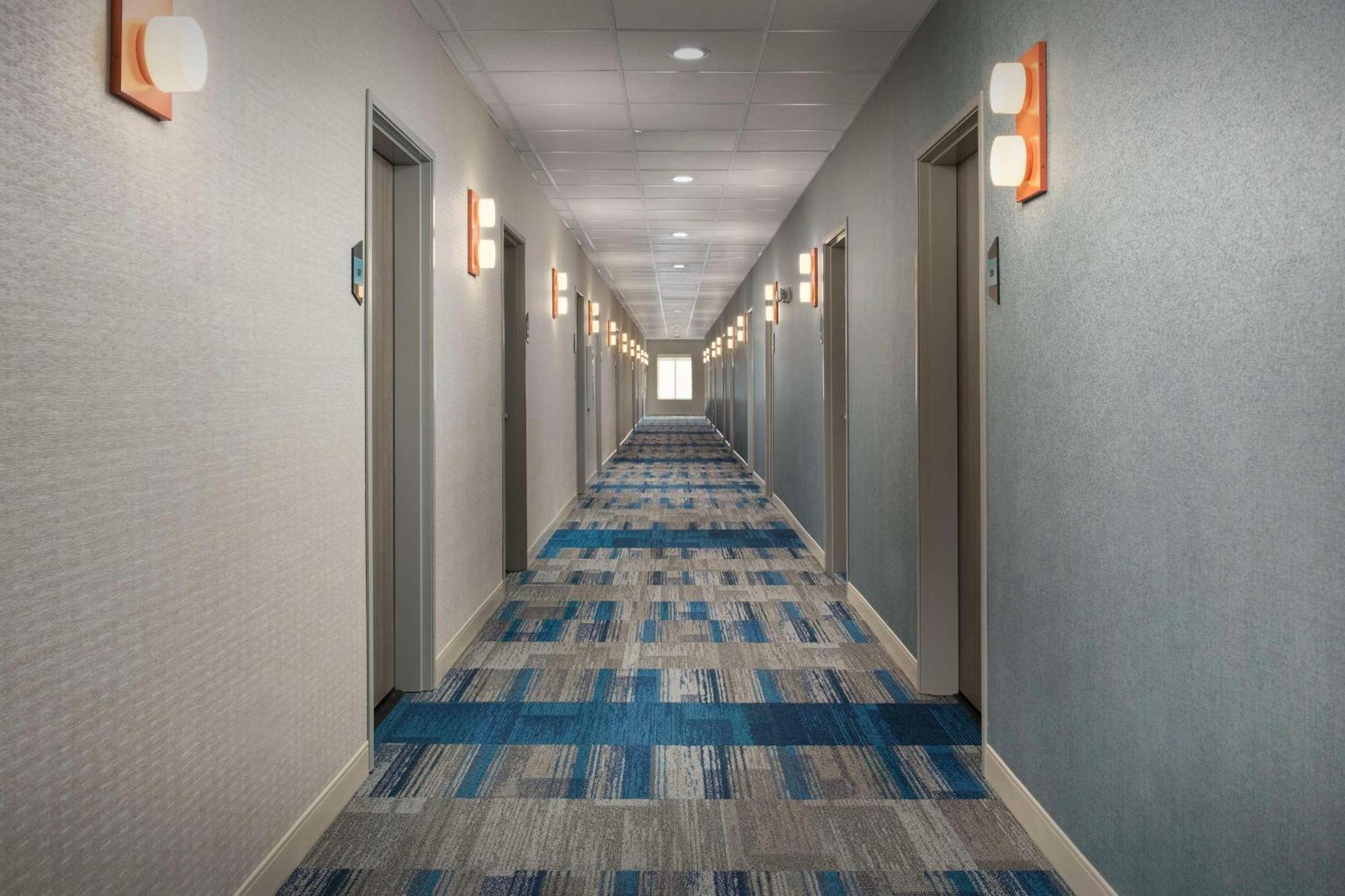 Home2 Suites By Hilton Flower Mound Dallas Exterior foto